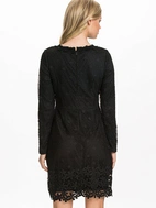 Madrid Short Dress